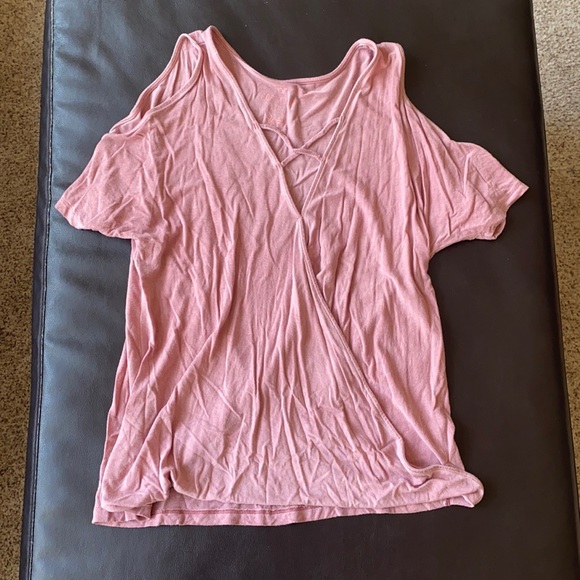 Pink top - Picture 2 of 5